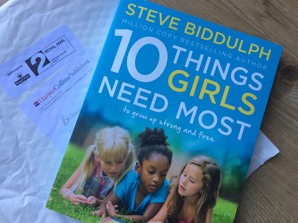 Steve Biddulph: The 10 things our girls need most - NZ Herald